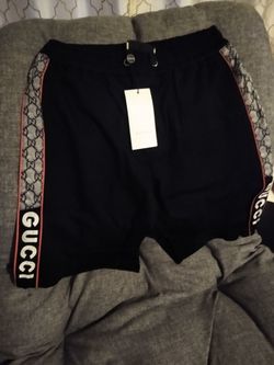 Gucc Men's Short Size Xl
