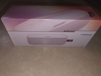 Bose SoundLink Flex Portable Bluetooth Speaker