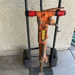 AIR Hammer 