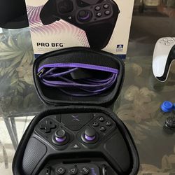 Victrix Pro BFG 