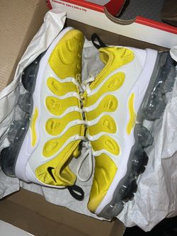 Nike Vapormax Plus Size 6 Womens 