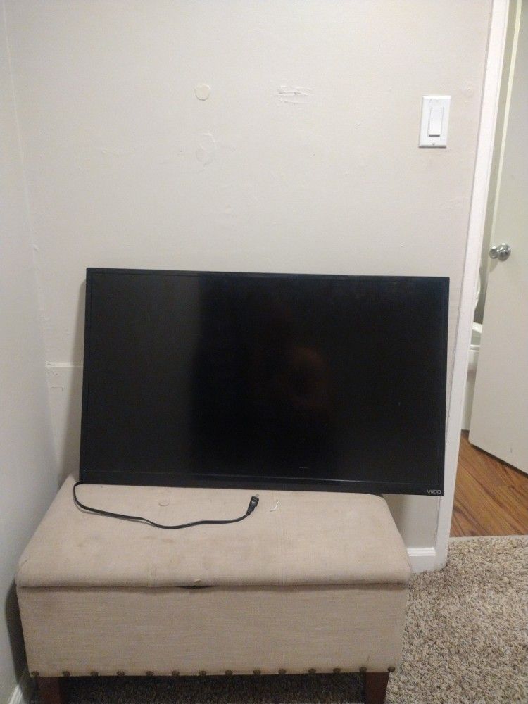 39 Vizio Tesla