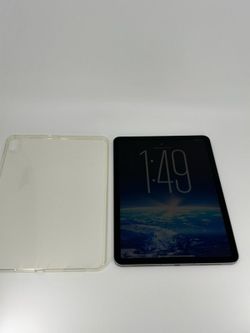 2025 Apple M3 iPad Air 11 128GB WiFi/Cellular - (Gray) A3267