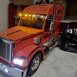 Tamiya Knight Hauler Tamiya Scania 1/14 Rc Car Rc Crawler Losi Arrma Axia Traxxas Rc Truck 