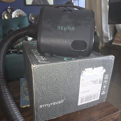 RevAir Hair Dryer