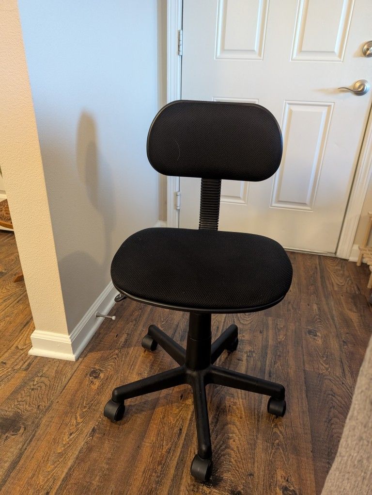 Desk Chair Need It Gone
