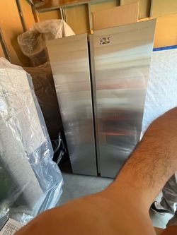 Samsung fridge for sale
