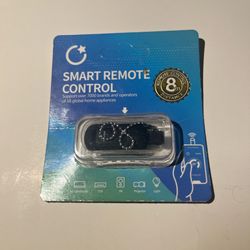 Smart Remote Control 