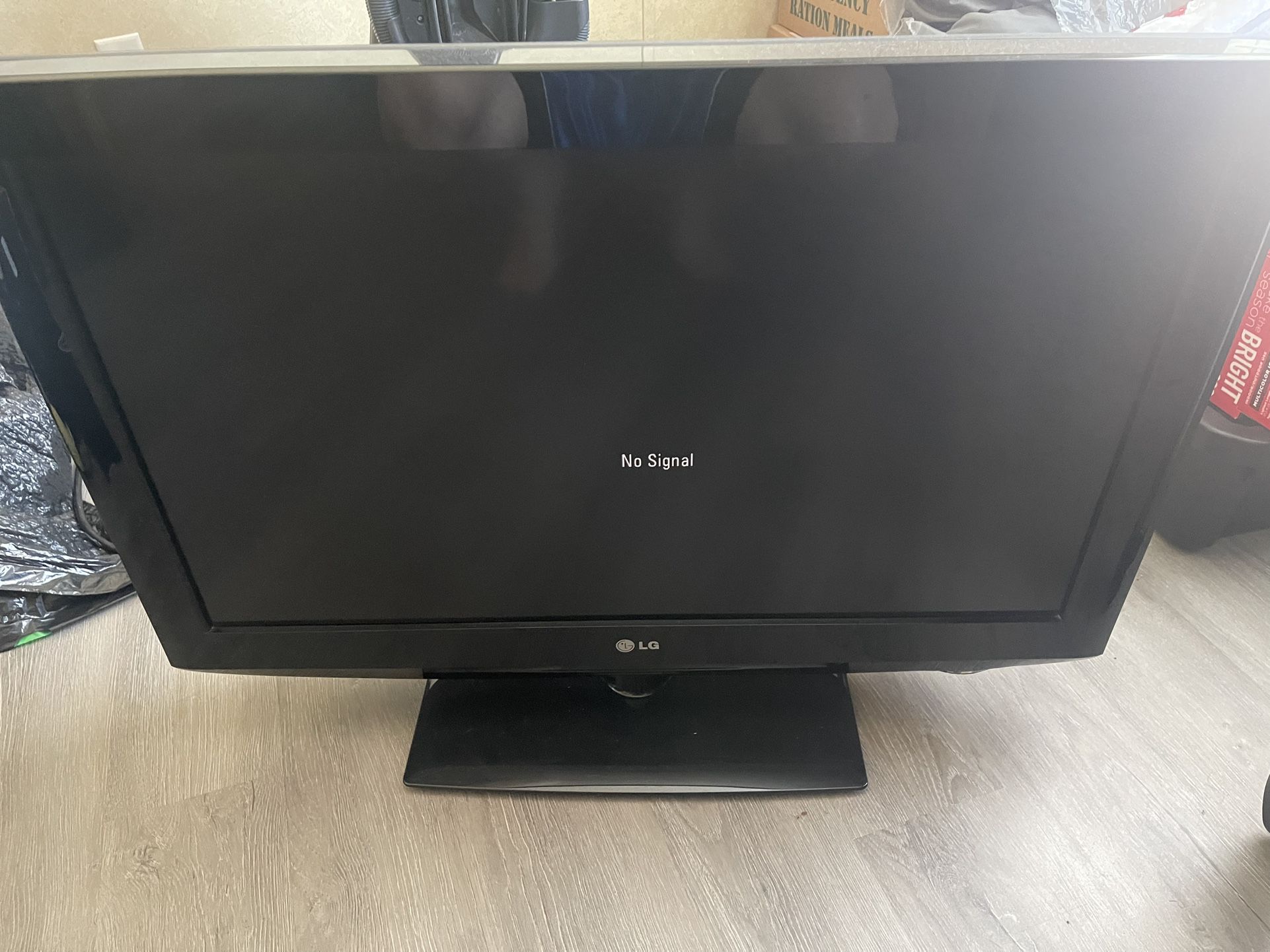 32inch Lg Tv