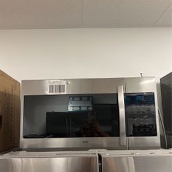 Sansung Microwave 30”