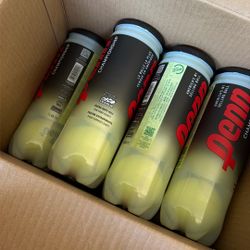 Penn Championship Extra Duty Tennis Ball Player Pack (15-Can Multi-Pack)