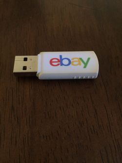 8gb USB drive