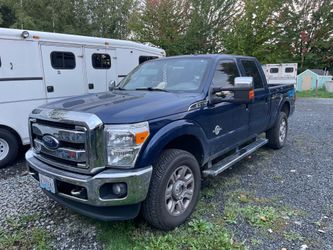 2012 ford f350