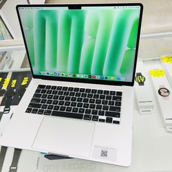 MacBook Air M4 2025 16gb Ram 256gb Ssd 