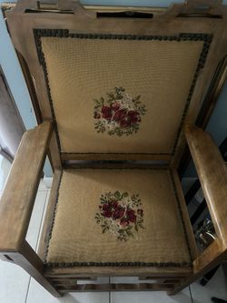 Antique Chair
