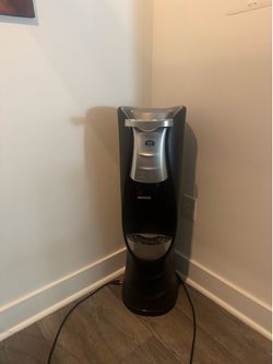 Water dispenser