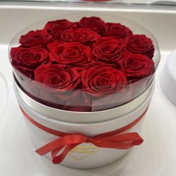 Forever Roses