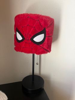 Spider man light