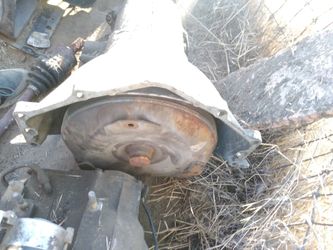 C10 transmission