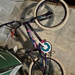 Kids Magna “lookin’ Good” Bike