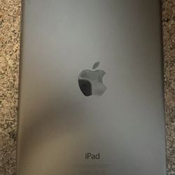 Mini iPad 