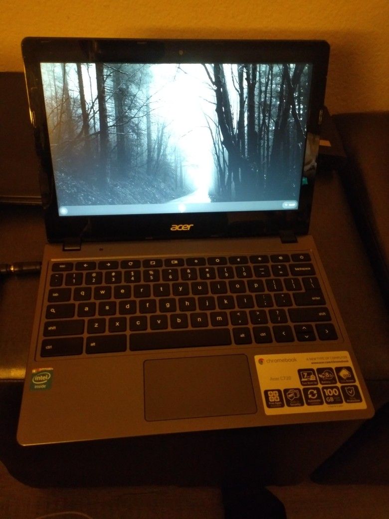 Acer Chromebook