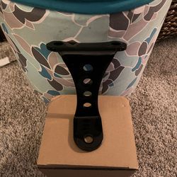 Motorcycle Headlight Mount