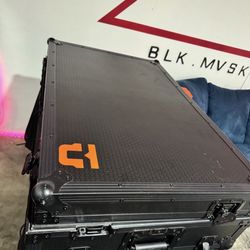 Pro X Flight Case For Pioneer XDJ XZ