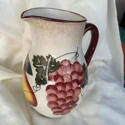 Ceramic Pot
