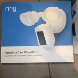 Ring Camera