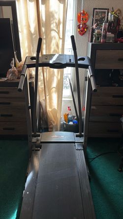 Treadmill