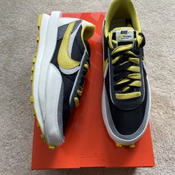 Nike LD Waffle Sacai - Size 9.5M