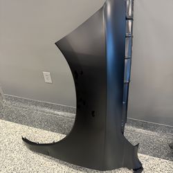 2009-2018 Dodge Ram Fender