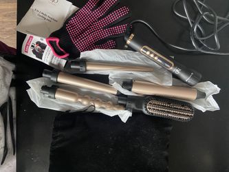 Interchangeable Wond