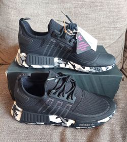 Size 11.5 Men's - Brand New Adidas NMD_R1 TR Shoes