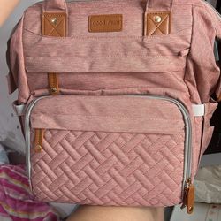 Baby diaper bag