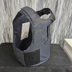 Security Cevlar Vest 120 Cash 