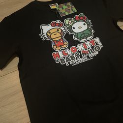 Bape Shirt Size Small