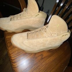 Jordan 13