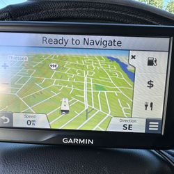 garmin rv760lm