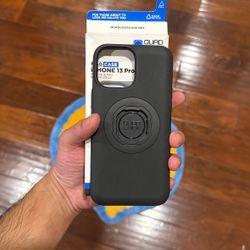 Quad Lock Mag Case Iphone 13 Pro Max