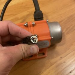 30W-100w AC110V Vibration motor