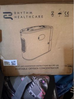 healthcare Machine