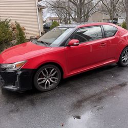Scion Tc 2015