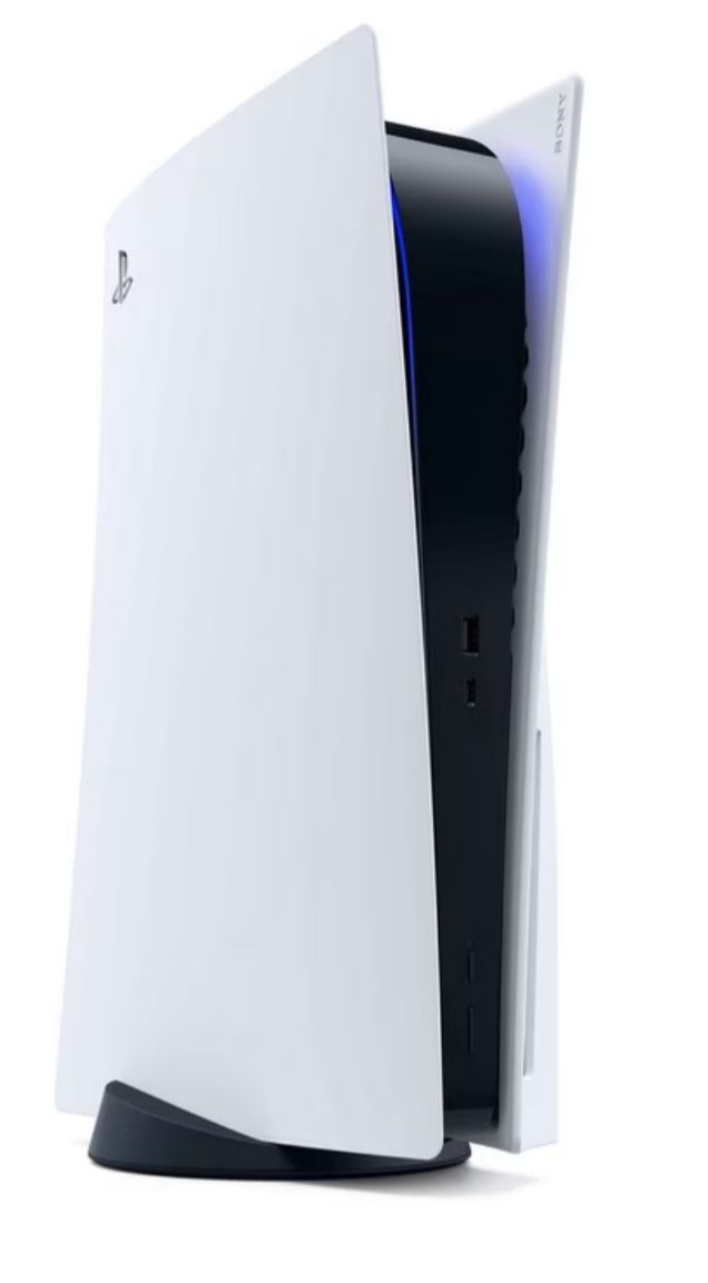 PS5