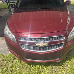 2016 Chevrolet Malibu