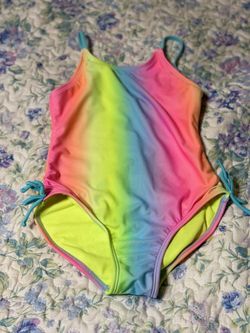 Cat and jack bathing suit