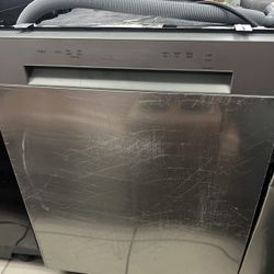 LG dishwasher 