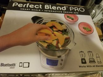 Perfect Blend Pro 