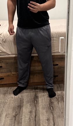 Under Armour sweatpants